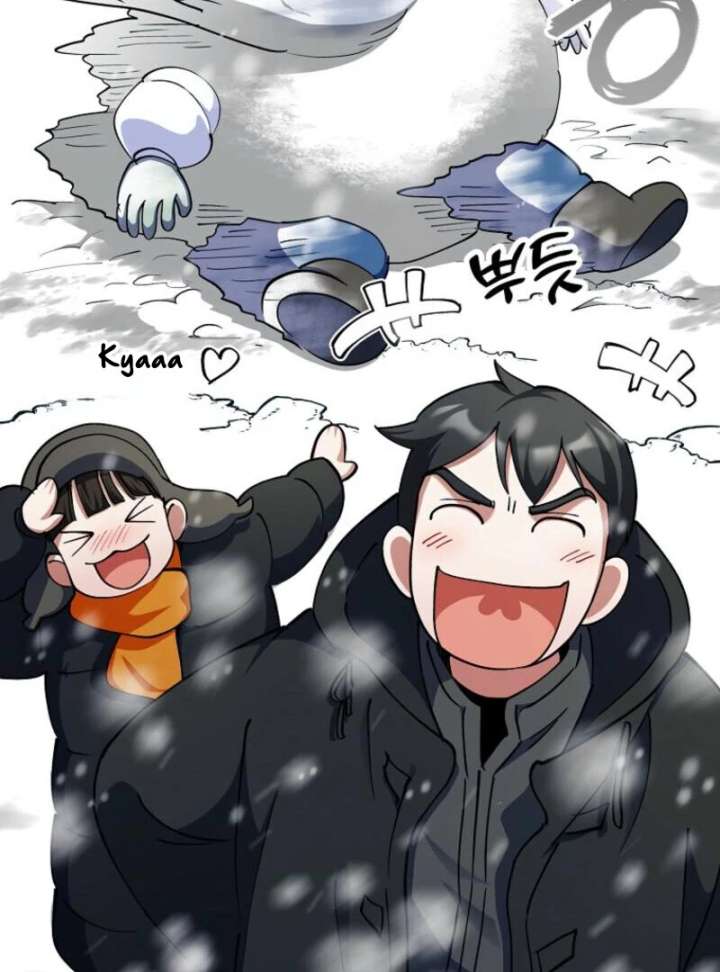 I Became the Villain the Hero Is Obsessed With Chapter 25 - Page 28