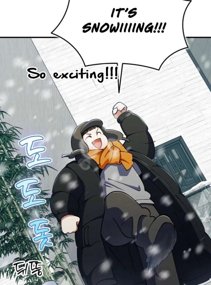 I Became the Villain the Hero Is Obsessed With Chapter 25 - Page 4