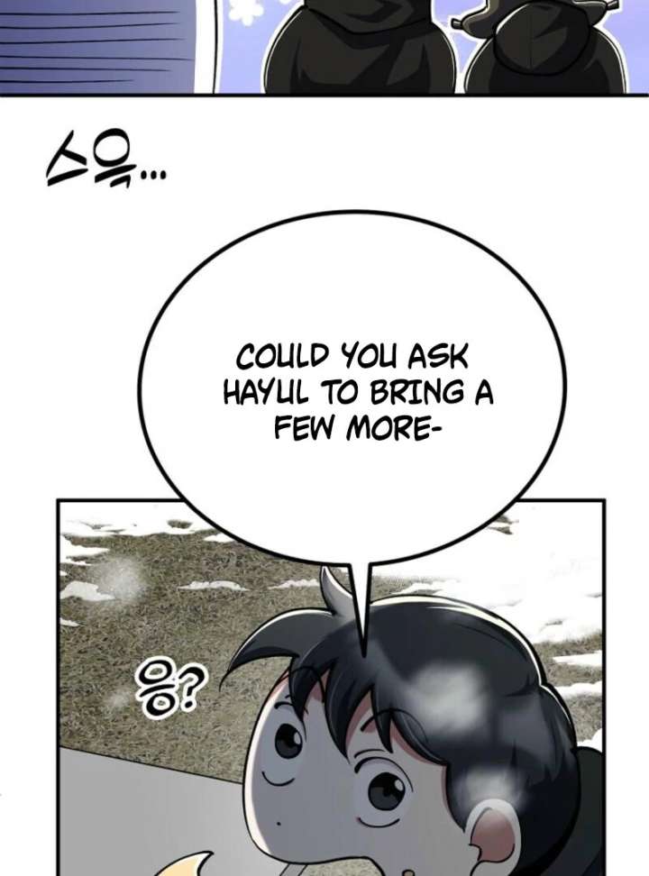 I Became the Villain the Hero Is Obsessed With Chapter 25 - Page 32