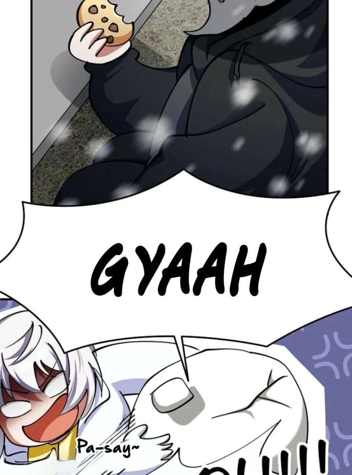 I Became the Villain the Hero Is Obsessed With Chapter 25 - Page 33