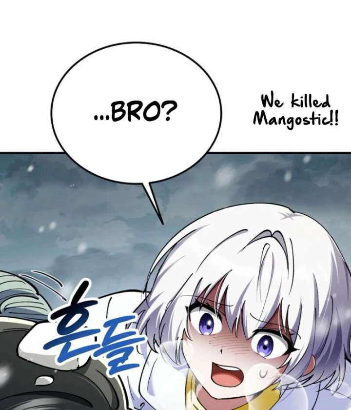 I Became the Villain the Hero Is Obsessed With Chapter 25 - Page 37