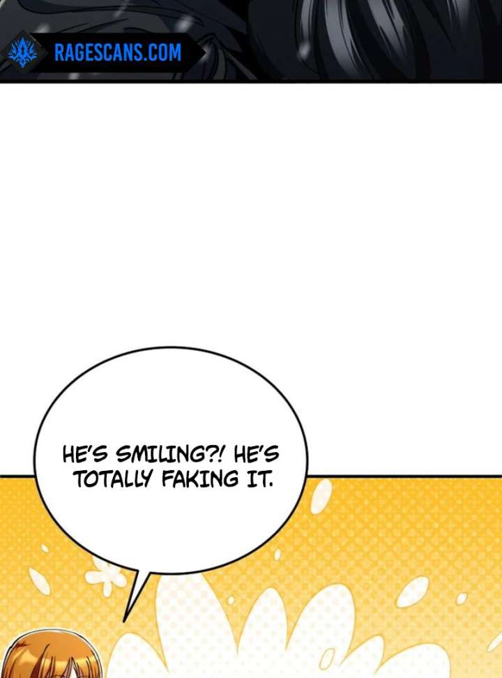 I Became the Villain the Hero Is Obsessed With Chapter 25 - Page 40