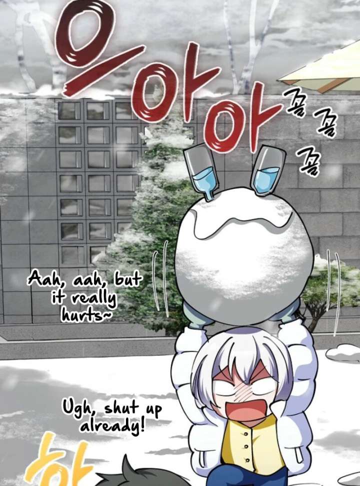 I Became the Villain the Hero Is Obsessed With Chapter 25 - Page 44