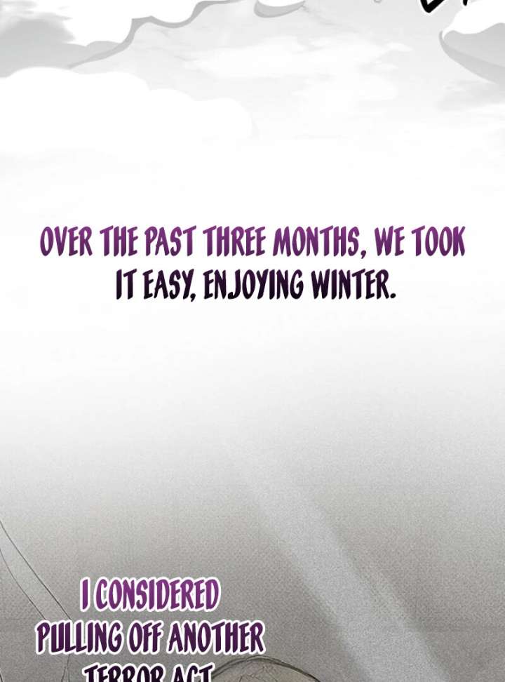 I Became the Villain the Hero Is Obsessed With Chapter 25 - Page 46