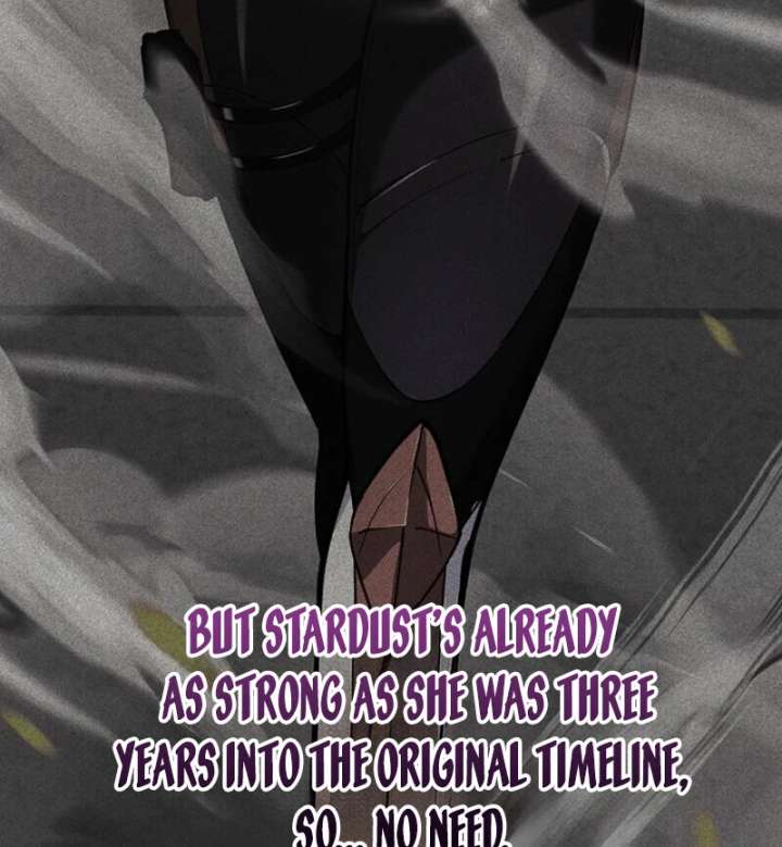 I Became the Villain the Hero Is Obsessed With Chapter 25 - Page 48