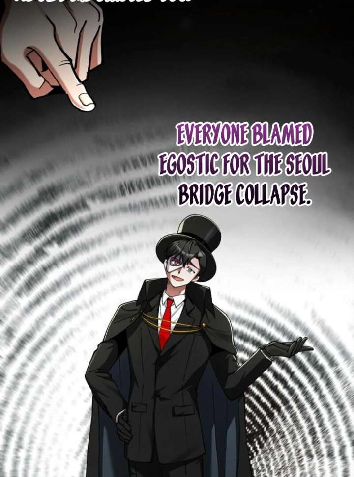 I Became the Villain the Hero Is Obsessed With Chapter 25 - Page 52