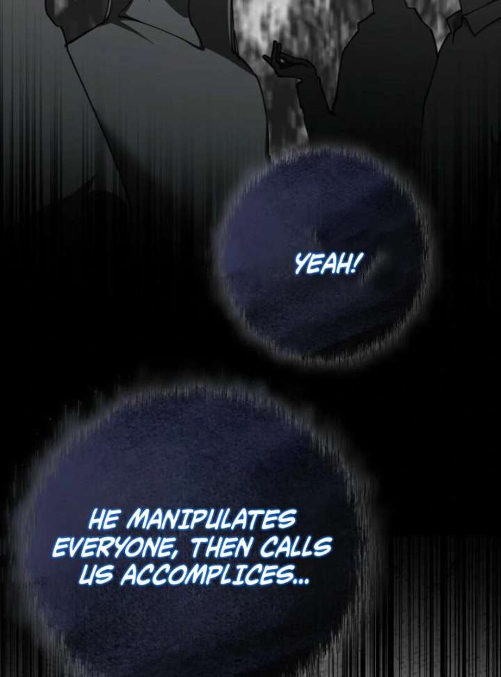 I Became the Villain the Hero Is Obsessed With Chapter 25 - Page 55