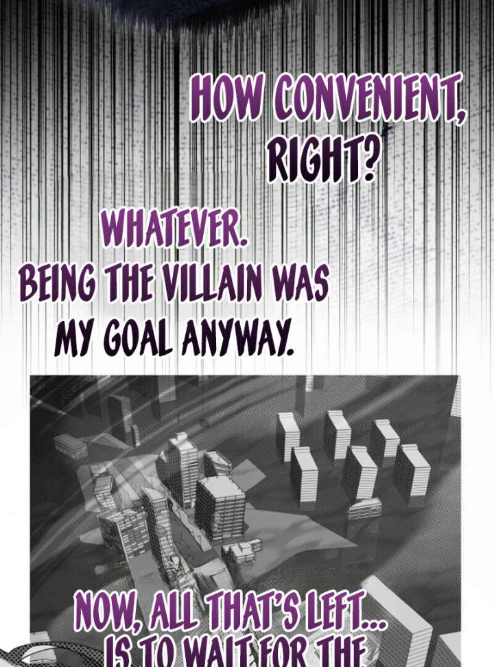 I Became the Villain the Hero Is Obsessed With Chapter 25 - Page 56