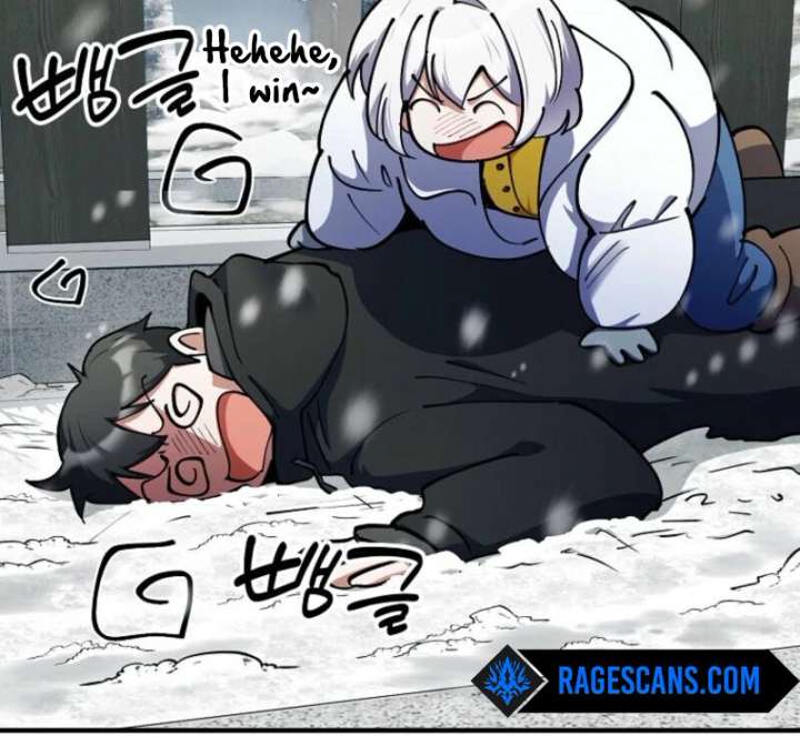 I Became the Villain the Hero Is Obsessed With Chapter 25 - Page 62