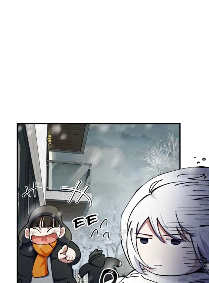 I Became the Villain the Hero Is Obsessed With Chapter 25 - Page 63