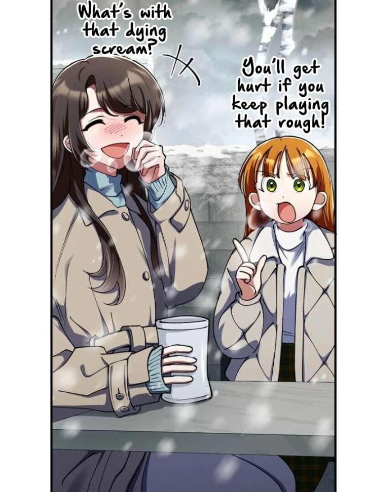 I Became the Villain the Hero Is Obsessed With Chapter 25 - Page 65