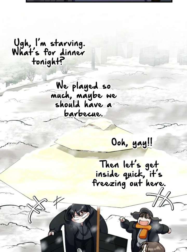 I Became the Villain the Hero Is Obsessed With Chapter 25 - Page 66