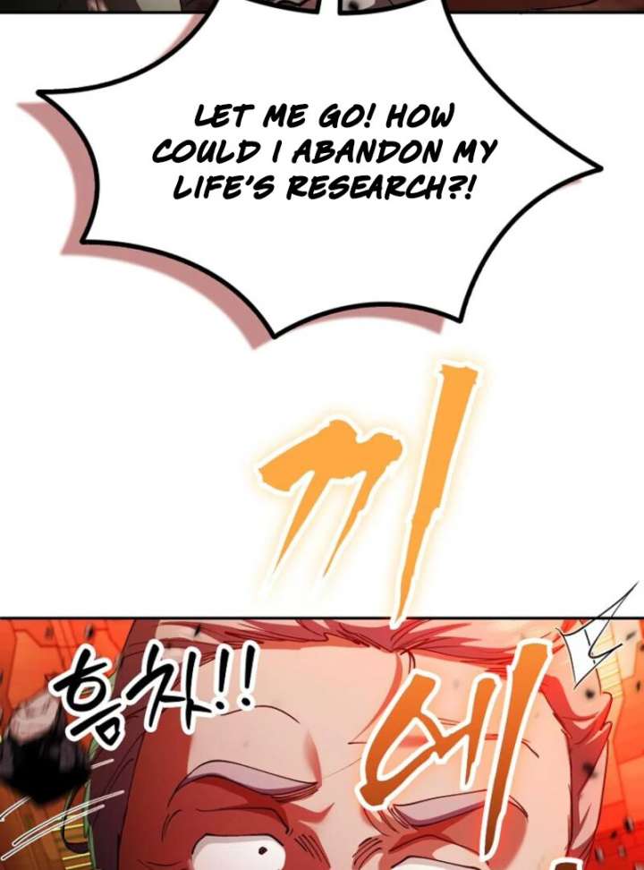 I Became the Villain the Hero Is Obsessed With Chapter 25 - Page 76