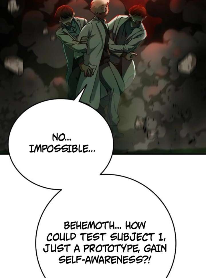 I Became the Villain the Hero Is Obsessed With Chapter 25 - Page 81