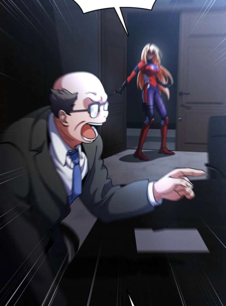 I Became the Villain the Hero Is Obsessed With Chapter 25 - Page 92