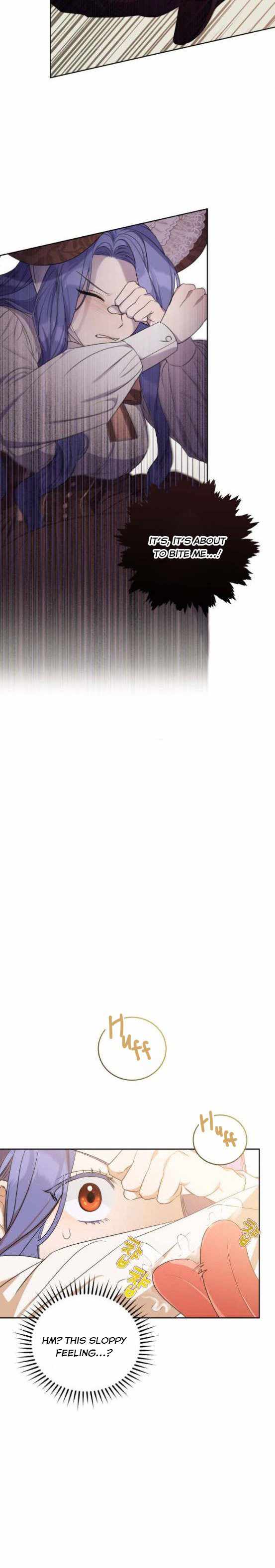 I Became the Villainess in an Anticlimactic Novel Chapter 1 - Page 21