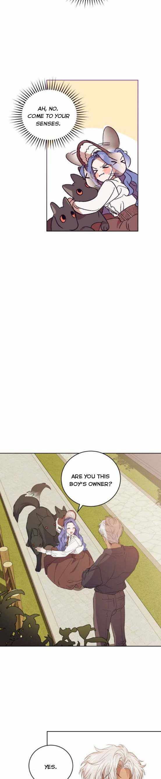 I Became the Villainess in an Anticlimactic Novel Chapter 1 - Page 26