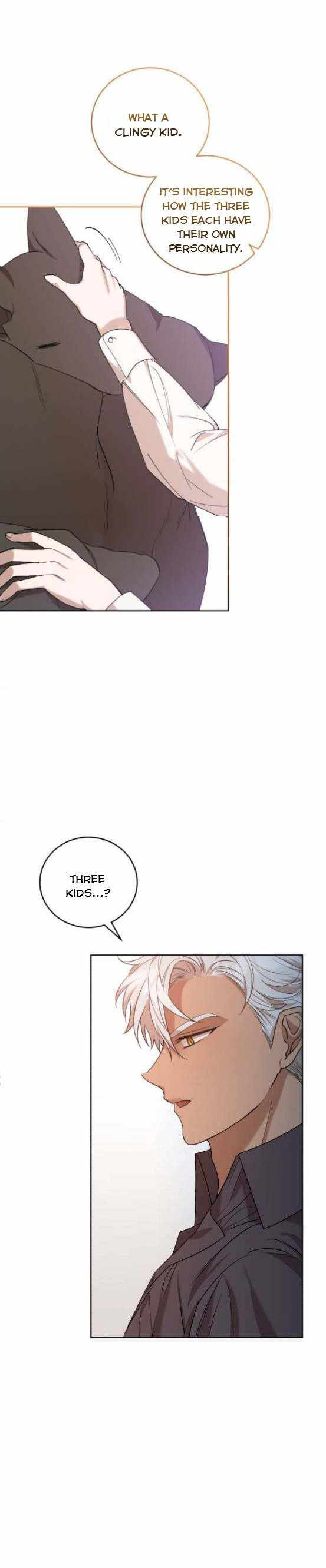 I Became the Villainess in an Anticlimactic Novel Chapter 1 - Page 29