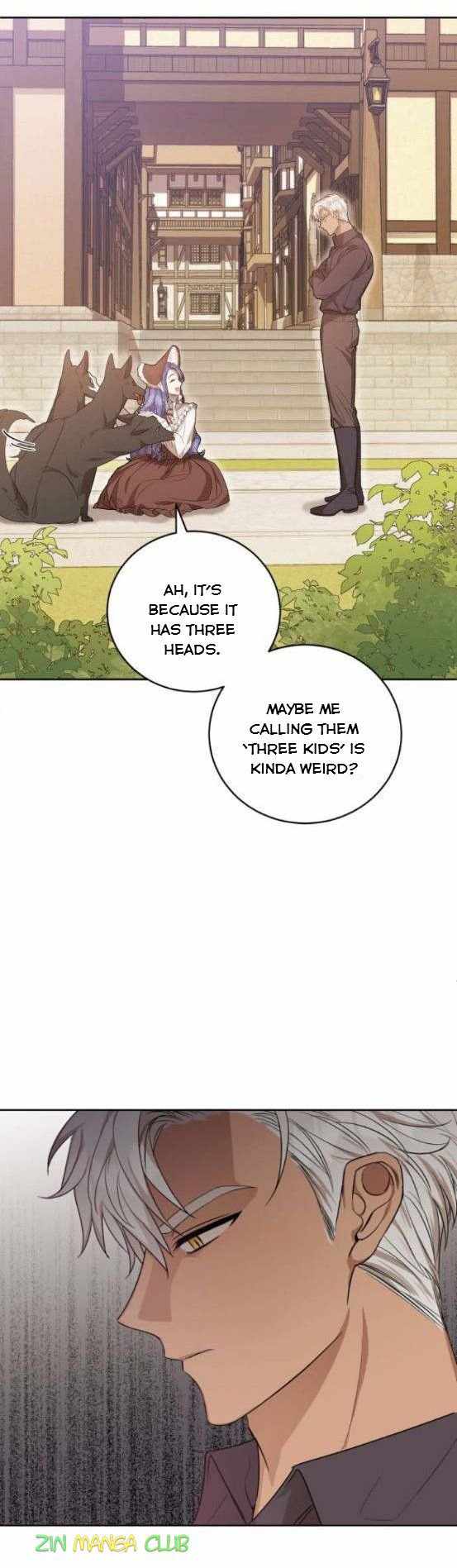 I Became the Villainess in an Anticlimactic Novel Chapter 1 - Page 30