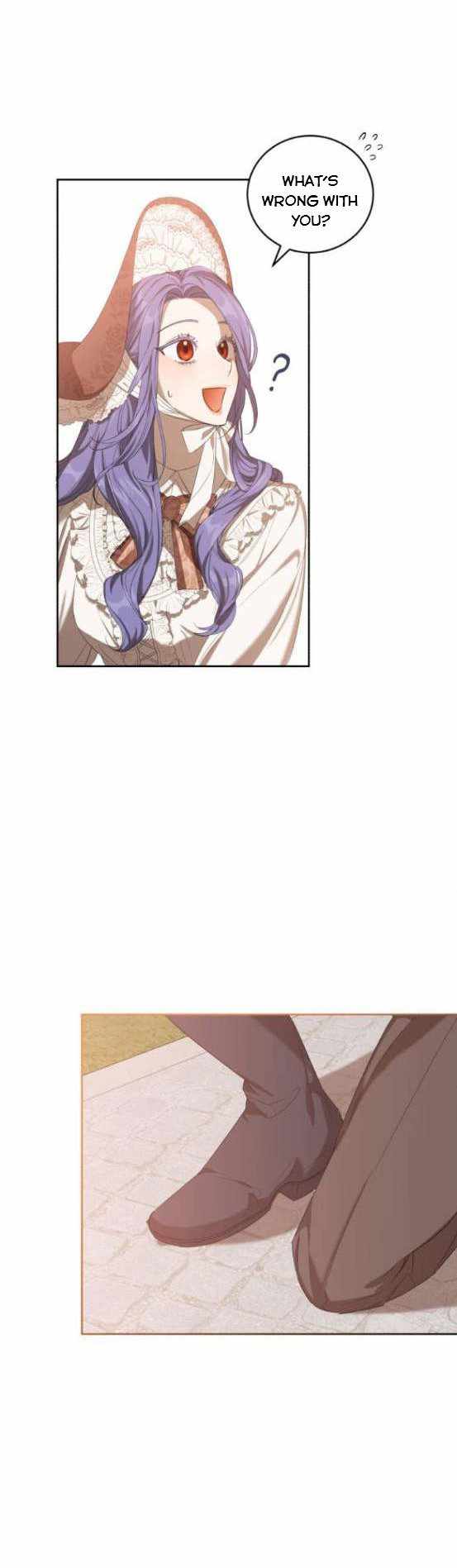 I Became the Villainess in an Anticlimactic Novel Chapter 1 - Page 31