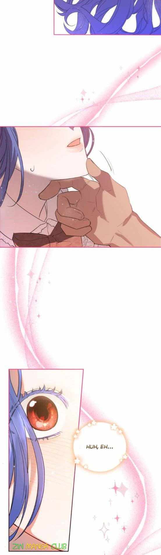 I Became the Villainess in an Anticlimactic Novel Chapter 1 - Page 33
