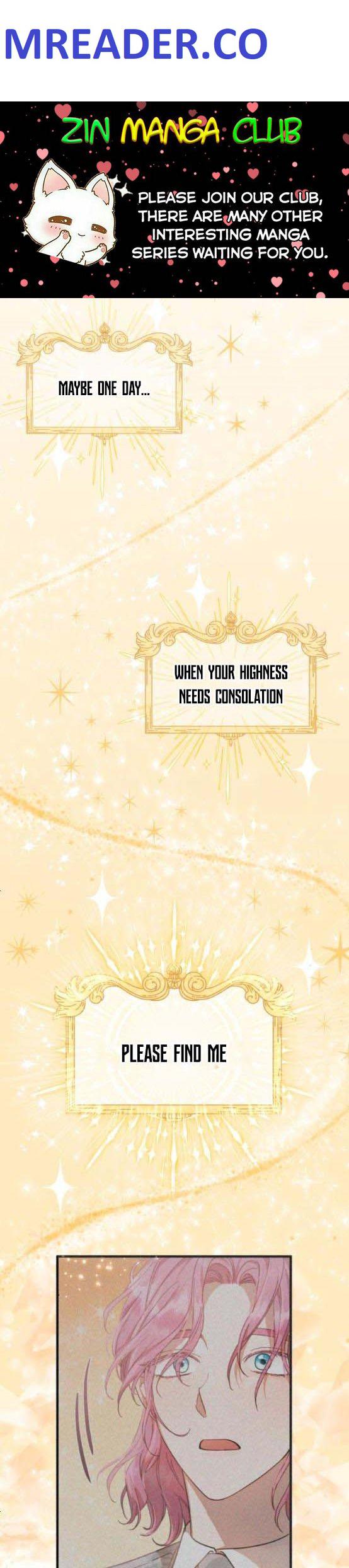 I Became the Villainess in an Anticlimactic Novel Chapter 10.5 - Page 0