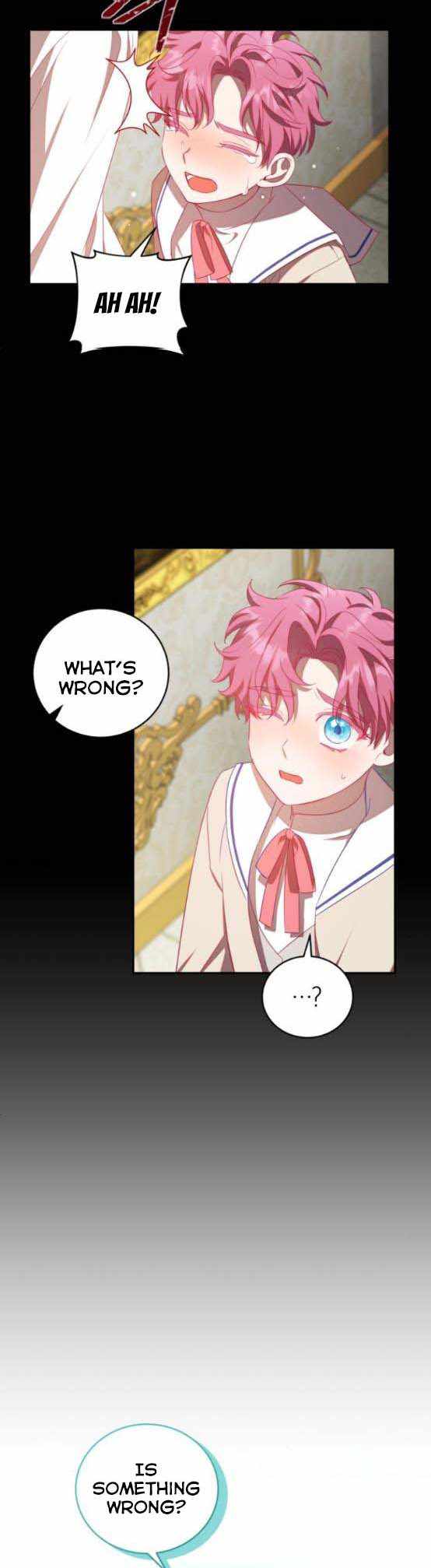 I Became the Villainess in an Anticlimactic Novel Chapter 10.5 - Page 11