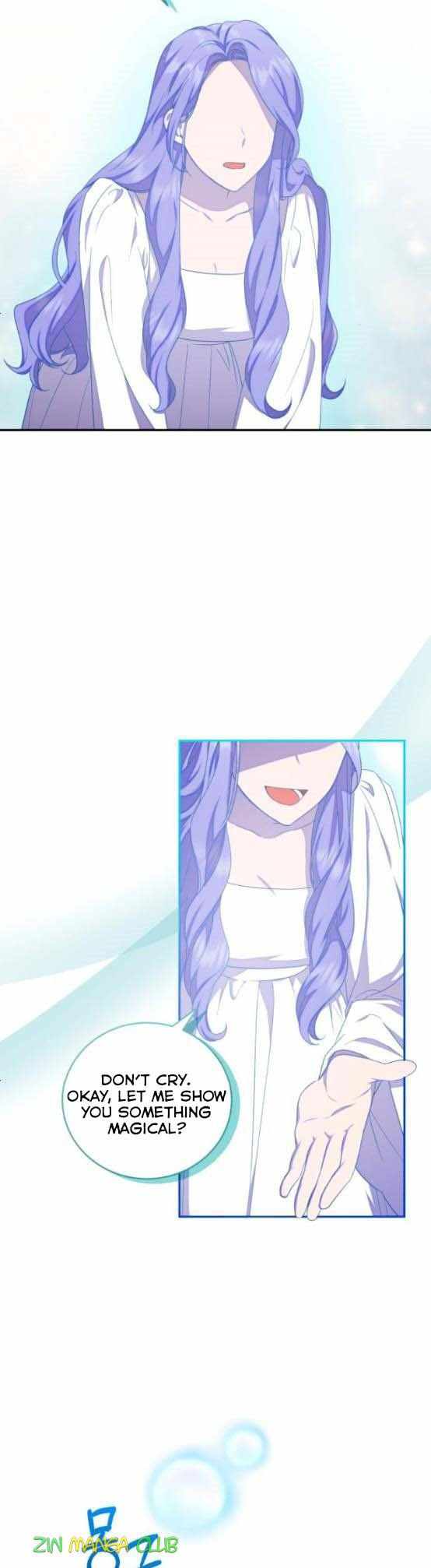 I Became the Villainess in an Anticlimactic Novel Chapter 10.5 - Page 12