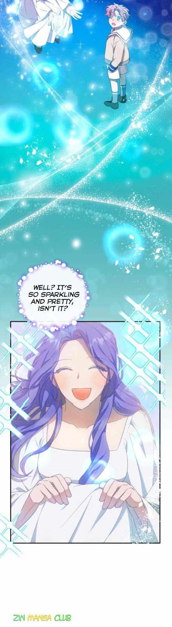 I Became the Villainess in an Anticlimactic Novel Chapter 10.5 - Page 14