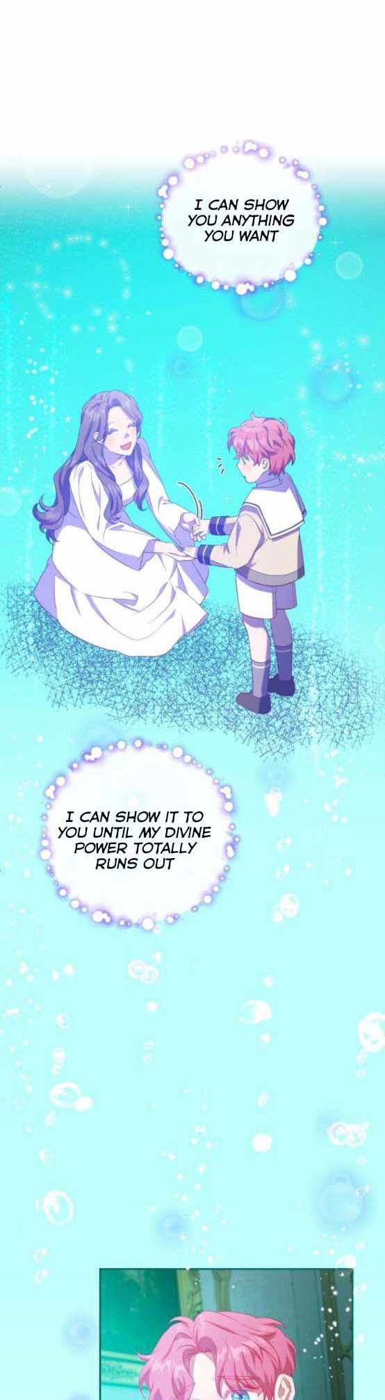 I Became the Villainess in an Anticlimactic Novel Chapter 10.5 - Page 15
