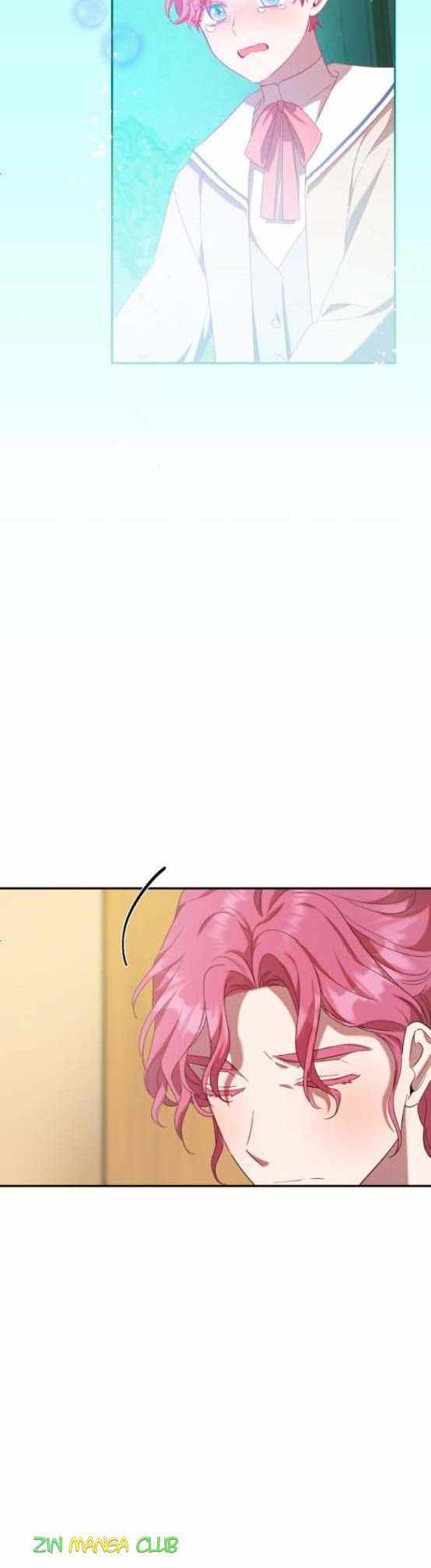 I Became the Villainess in an Anticlimactic Novel Chapter 10.5 - Page 16