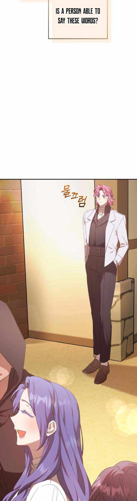 I Became the Villainess in an Anticlimactic Novel Chapter 10.5 - Page 2