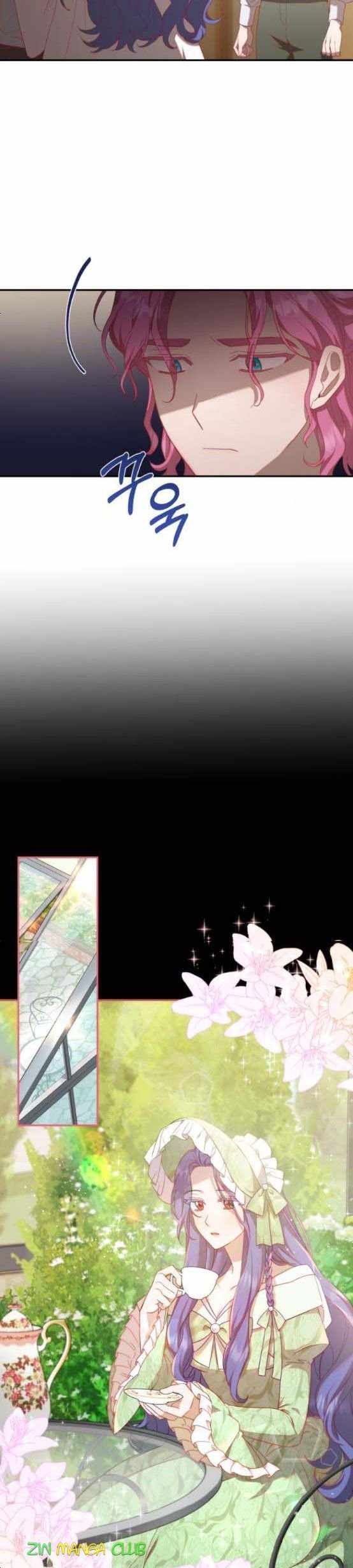 I Became the Villainess in an Anticlimactic Novel Chapter 10 - Page 1