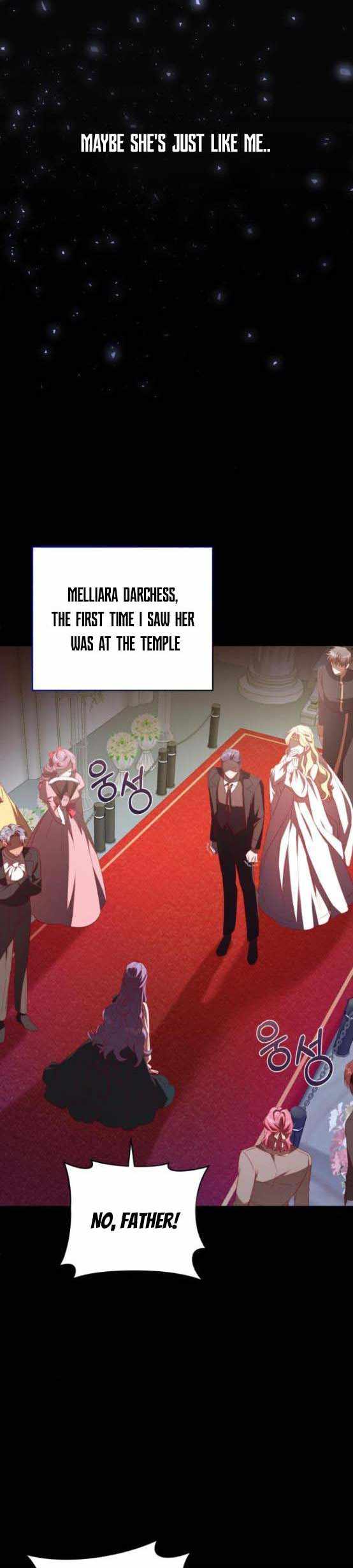 I Became the Villainess in an Anticlimactic Novel Chapter 10 - Page 12