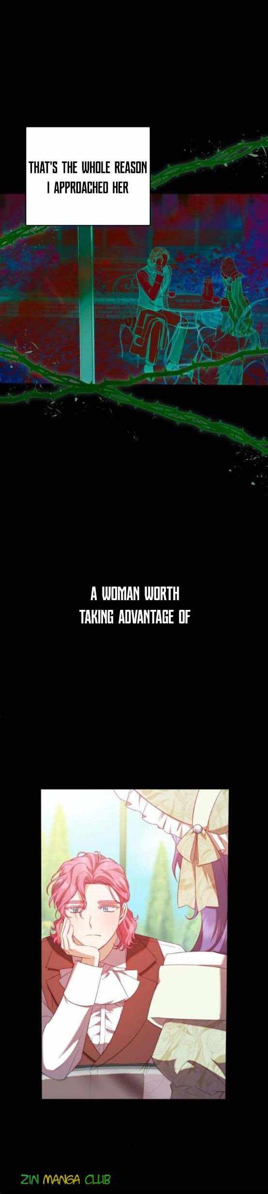 I Became the Villainess in an Anticlimactic Novel Chapter 10 - Page 17