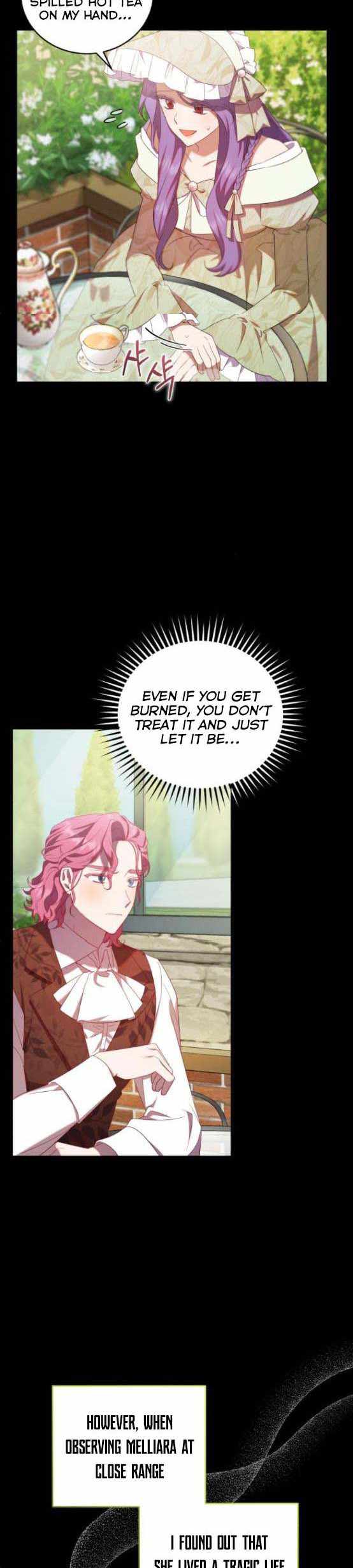 I Became the Villainess in an Anticlimactic Novel Chapter 10 - Page 19