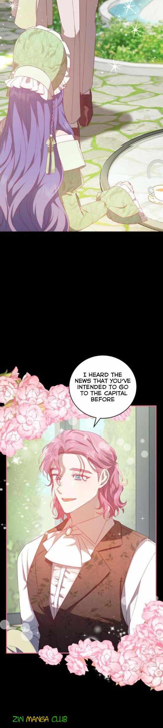 I Became the Villainess in an Anticlimactic Novel Chapter 10 - Page 3