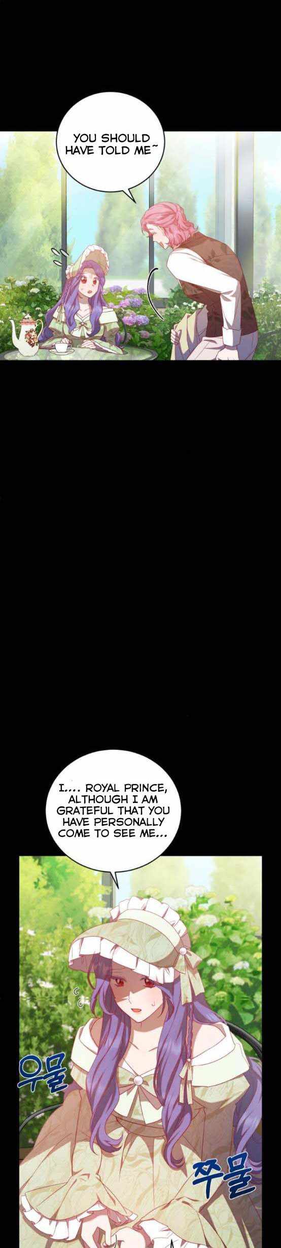 I Became the Villainess in an Anticlimactic Novel Chapter 10 - Page 4