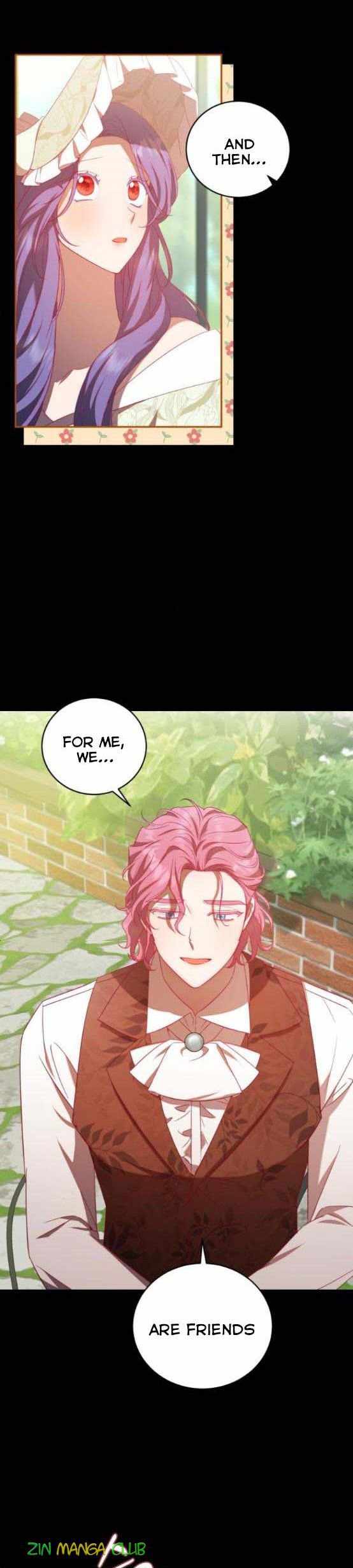 I Became the Villainess in an Anticlimactic Novel Chapter 10 - Page 7