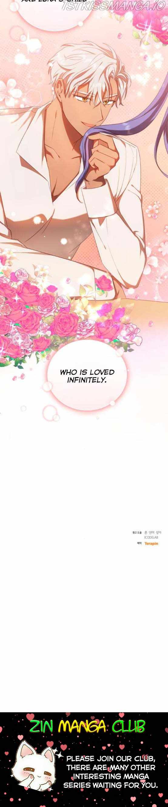I Became the Villainess in an Anticlimactic Novel Chapter 11.5 - Page 18