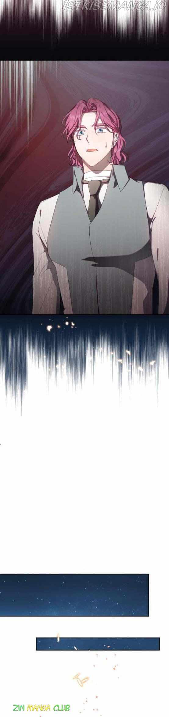 I Became the Villainess in an Anticlimactic Novel Chapter 11.5 - Page 2