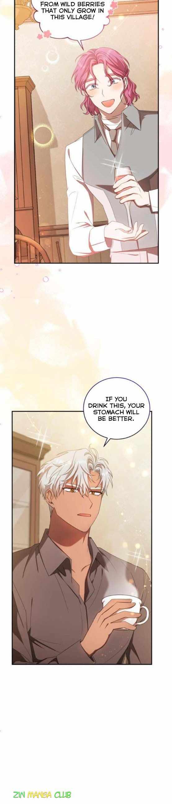 I Became the Villainess in an Anticlimactic Novel Chapter 11 - Page 1