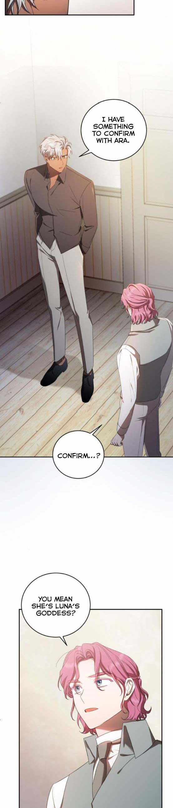 I Became the Villainess in an Anticlimactic Novel Chapter 11 - Page 14