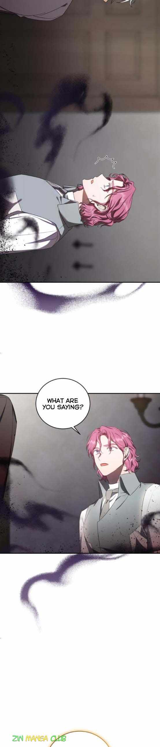 I Became the Villainess in an Anticlimactic Novel Chapter 11 - Page 19