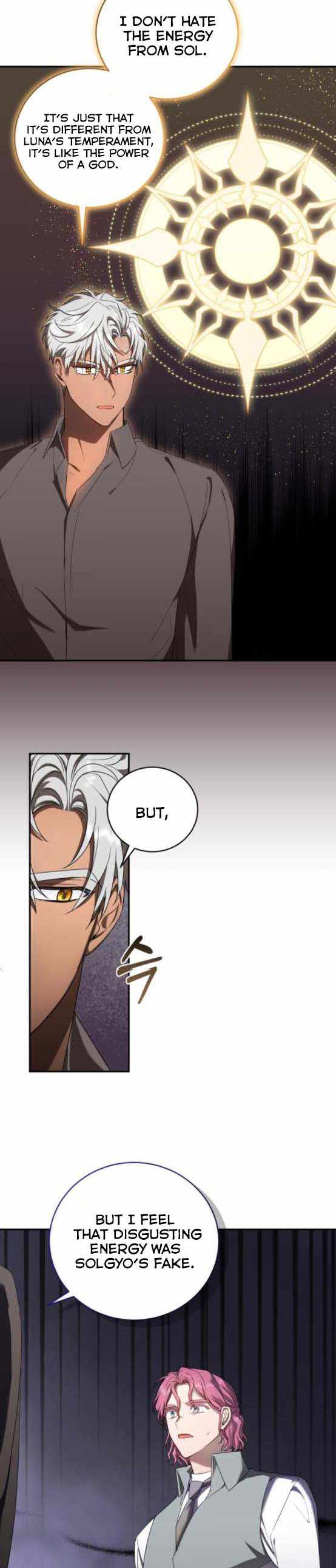 I Became the Villainess in an Anticlimactic Novel Chapter 11 - Page 20