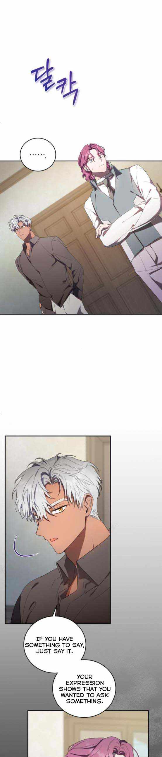 I Became the Villainess in an Anticlimactic Novel Chapter 11 - Page 9