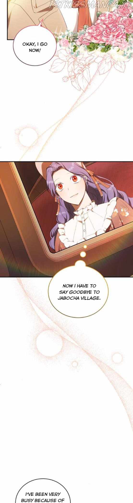 I Became the Villainess in an Anticlimactic Novel Chapter 12.5 - Page 14