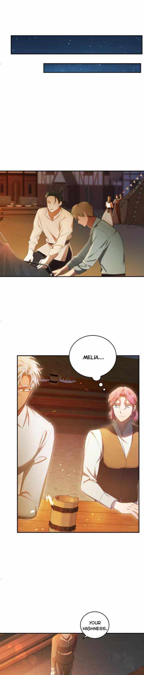 I Became the Villainess in an Anticlimactic Novel Chapter 12 - Page 14