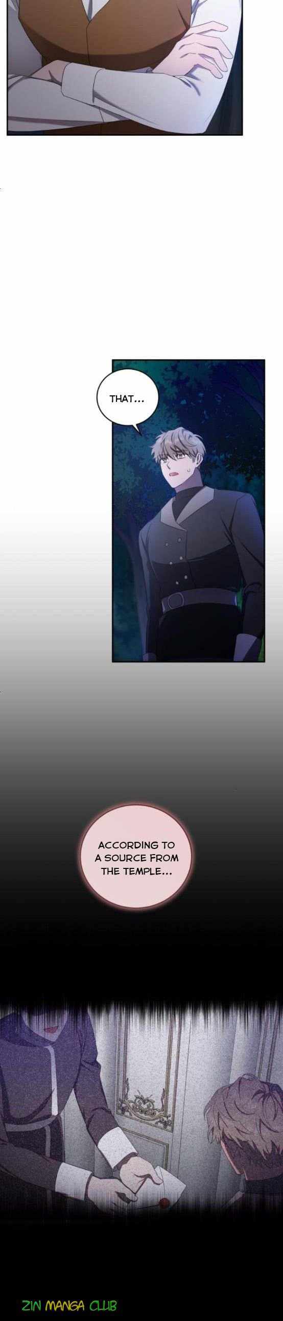 I Became the Villainess in an Anticlimactic Novel Chapter 12 - Page 17