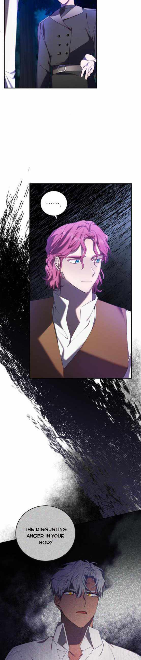I Became the Villainess in an Anticlimactic Novel Chapter 12 - Page 19